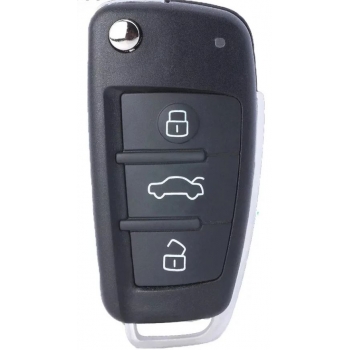 Pilot Smart Key / Keyless KZB